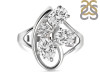 Crystal Ring CST-RDR-38.