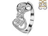 Crystal Ring CST-RDR-40.