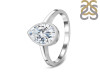 Crystal Ring CST-RDR-4027.