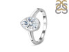 Crystal Ring CST-RDR-4028.
