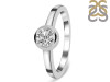 Crystal Ring CST-RDR-4029.