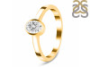 Crystal Ring CST-RDR-4032.