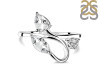 Crystal Ring CST-RDR-6.