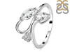 Crystal Ring CST-RDR-6.