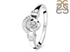 Crystal Ring CST-RDR-7.
