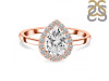 Crystal Ring CST-RR-401.