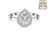 Crystal Ring CST-RR-401.