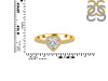 Crystal & White Topaz Ring CST-RR-423.