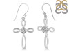 Crystal Earring CST-RDE-425.
