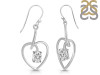 Crystal Earring CST-RDE-441.
