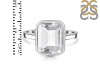 Crystal Quartz Ring CST-RDR-1752.