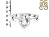 Crystal Quartz Ring CST-RDR-1882.