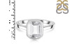 Crystal Quartz Ring CST-RDR-1903.