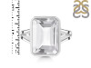 Crystal Quartz Ring CST-RDR-1917.