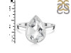 Crystal Quartz Ring CST-RDR-2852.
