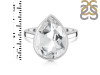 Crystal Quartz Ring CST-RDR-2855.