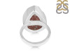 Cavansite Adjustable Ring-ADJ-R CVS-2-38