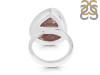 Cavansite Adjustable Ring-ADJ-R CVS-2-57