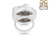 Cavansite Adjustable Ring-ADJ-R CVS-2-61