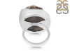 Cavansite Adjustable Ring-ADJ-R CVS-2-63