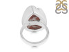 Cavansite Adjustable Ring-ADJ-R CVS-2-83