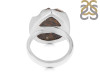 Cavansite Adjustable Ring-ADJ-R CVS-2-84