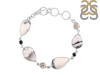 Dendritic Agate Bracelet-BSL DDA-11-3