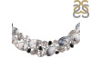 Dendritic Agate Necklace-NJ DDA-12-3