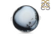 Dendritic Agate Adjustable Ring-ADJ-R DDA-2-149