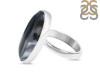 Dendritic Agate Adjustable Ring-ADJ-R DDA-2-152