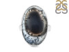 Dendritic Agate Adjustable Ring-ADJ-R DDA-2-159