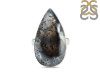 Dendritic Agate Adjustable Ring-ADJ-R DDA-2-174