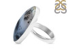 Dendritic Agate Adjustable Ring-ADJ-R DDA-2-176