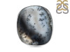 Dendritic Agate Adjustable Ring-ADJ-R DDA-2-177