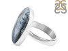 Dendritic Agate Adjustable Ring-ADJ-R DDA-2-177