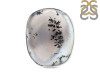 Dendritic Agate Adjustable Ring-ADJ-R DDA-2-188