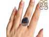Russian Dendritic Agate Adjustable Ring-ADJ-R RDA-2-190