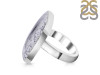 Dendritic Agate Adjustable Ring-ADJ-R DDA-2-213