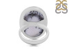Dendritic Agate Adjustable Ring-ADJ-R DDA-2-217