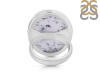 Dendritic Agate Adjustable Ring-ADJ-R DDA-2-225