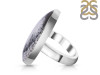 Dendritic Agate Adjustable Ring-ADJ-R DDA-2-226