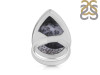 Dendritic Agate Adjustable Ring-ADJ-R DDA-2-226