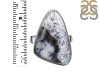 Dendritic Agate Adjustable Ring-ADJ-R DDA-2-229
