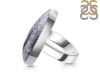 Dendritic Agate Adjustable Ring-ADJ-R DDA-2-229
