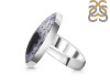 Dendritic Agate Adjustable Ring-ADJ-R DDA-2-234