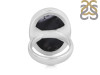 Dendritic Agate Adjustable Ring-ADJ-R DDA-2-234