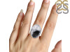 Dendritic Agate Adjustable Ring-ADJ-R DDA-2-234