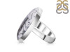 Dendritic Agate Adjustable Ring-ADJ-R DDA-2-235