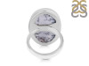 Dendritic Agate Adjustable Ring-ADJ-R DDA-2-235