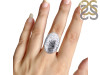 Dendritic Agate Adjustable Ring-ADJ-R DDA-2-235
